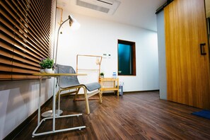 Chambre double (Tower View) | Commodité de la chambre