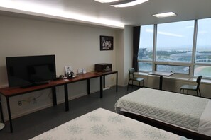 Free WiFi - VIP Guest House (Incheon)