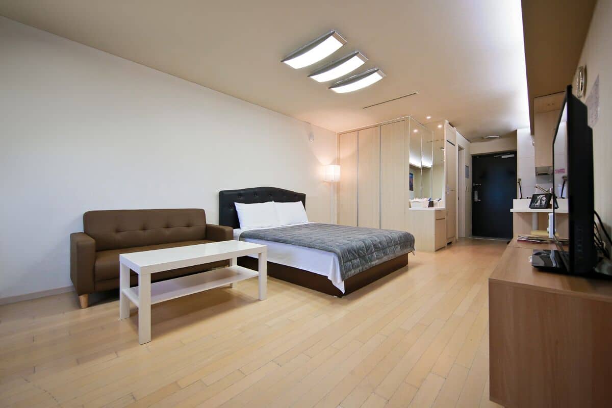 Double Room