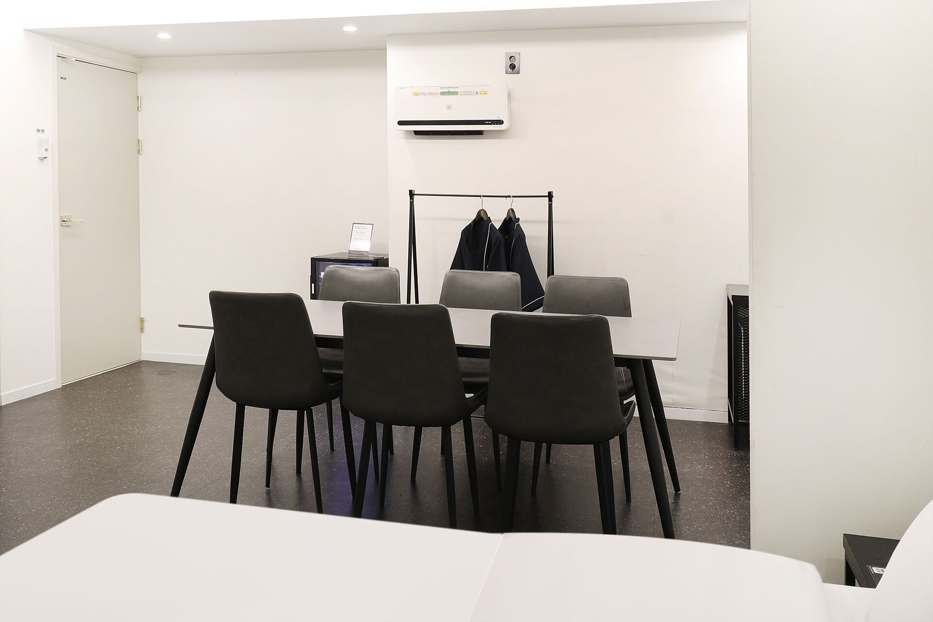 Suite | Chambres insonorisées, Wi-Fi gratuit, décoration personnalisée