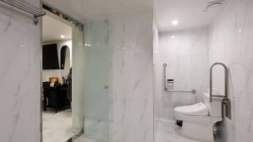 Soundproofing, free WiFi, individually decorated, individually furnished