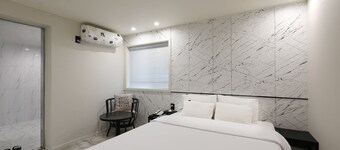Hotel Tomgi Jamsil
