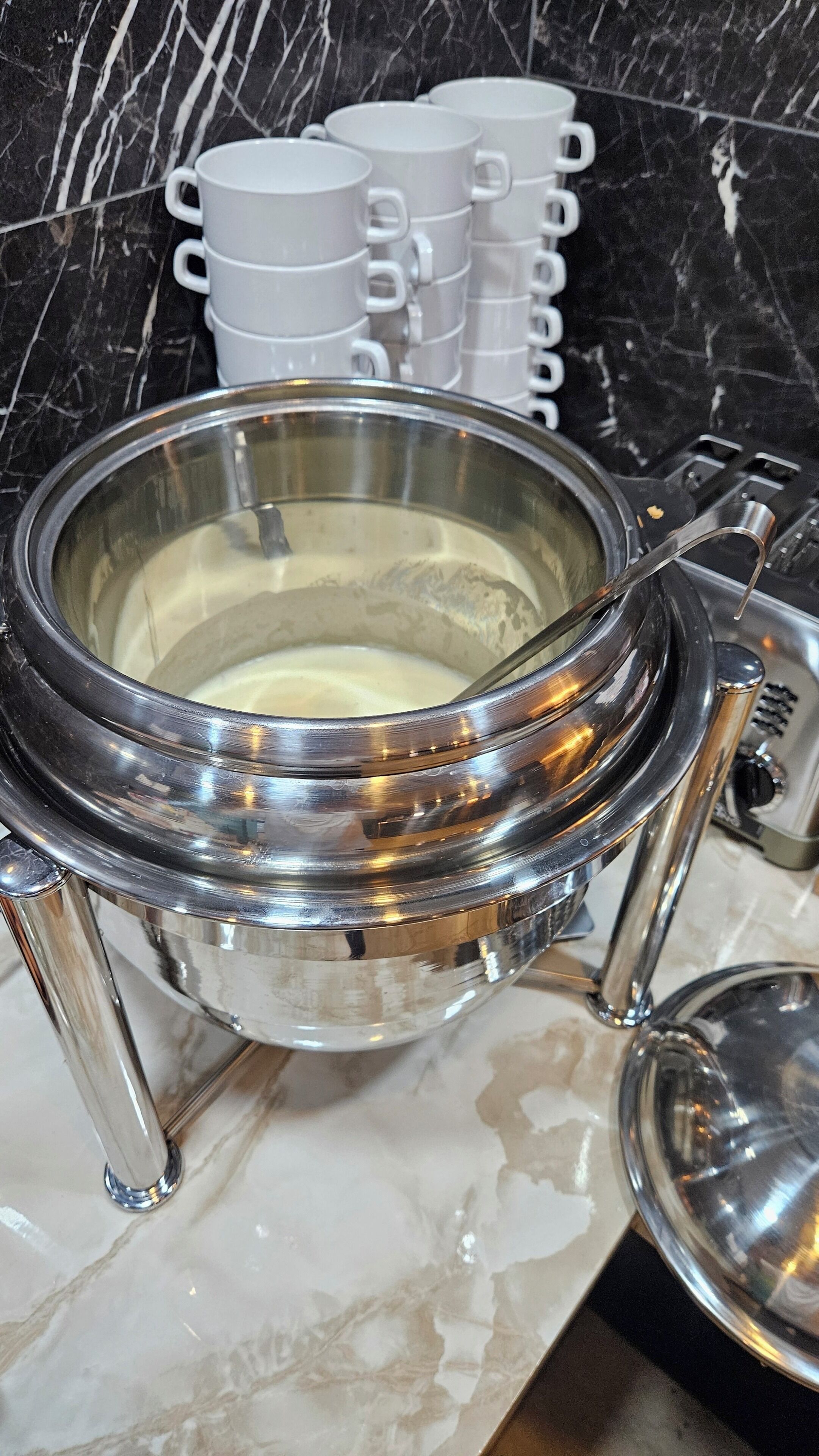 وجبة إفطار