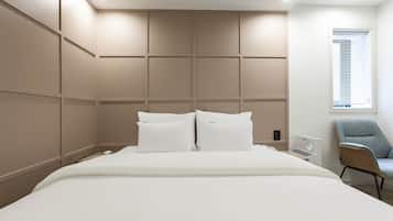 Chambre Double Standard