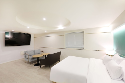 Hotel Tomgi Jamsil