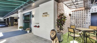 Hotel Tomgi Jamsil