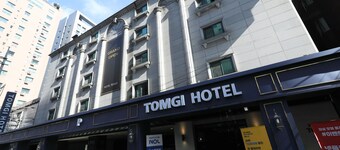 Hotel Tomgi Jamsil