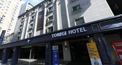 Hotel Tomgi Jamsil