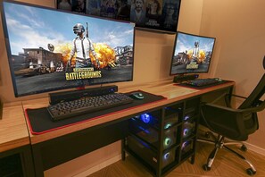Décoration personnalisée, chambres insonorisées, Wi-Fi gratuit