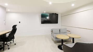 Suite | Chambres insonorisées, Wi-Fi gratuit, décoration personnalisée