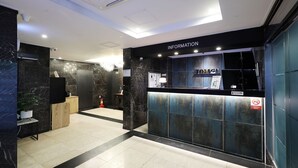 Unclassified image, 5 of 92, button - Hotel Tomgi Jamsil (Seoul)