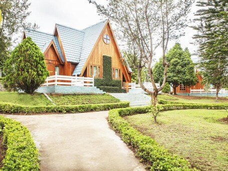 Junior Suite (Twin Room) | View from room