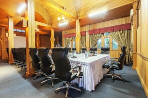 Sala de reunião