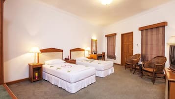 Deluxe Room (B)