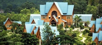 Aye Thar Yar Golf Resort