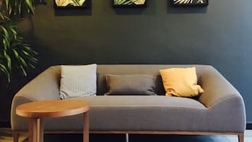 Detalle interior