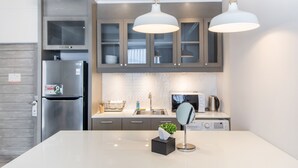 One Bedroom | Private kitchen | Fridge - Hataara Hua Hin (Hua Hin)