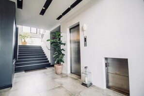 Interior - Hataara Hua Hin (Hua Hin)