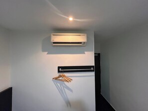 Suíte superior | 1 quarto, escrivaninha, quartos à prova de som