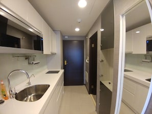 Room amenity - Oxygen Taipei NTU Service Apartment of Hotel (Taipei)