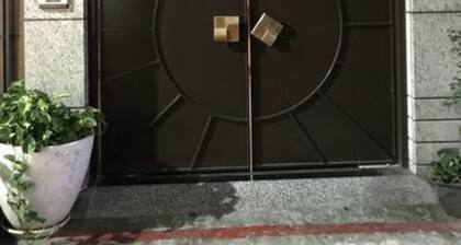 Oxygen Taipei NTU Service Apartment of Hotel