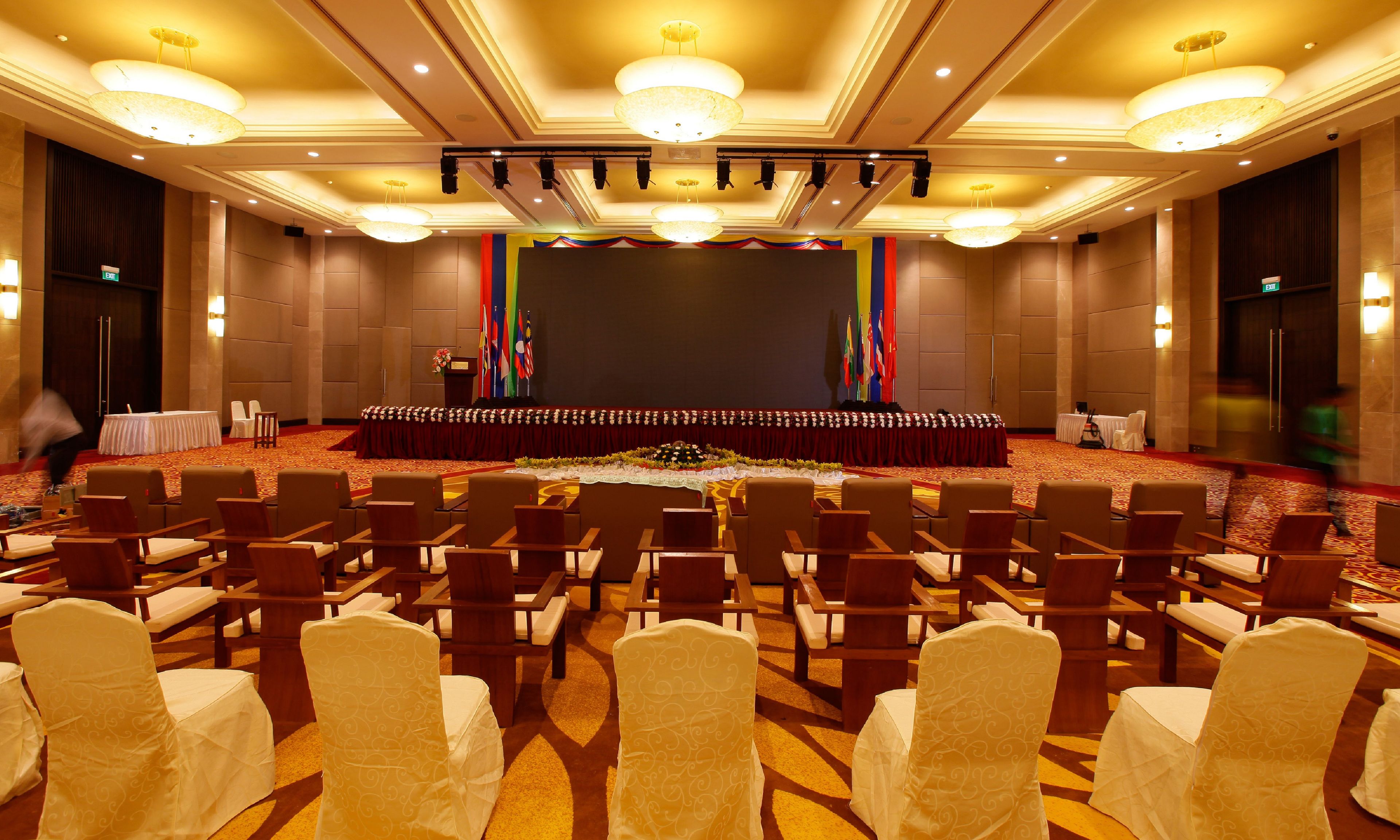 Dewan besar