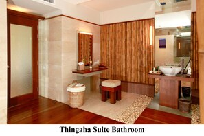 Thingaha Suite | View from room - The Thingaha Nay Pyi Taw (Naypyidaw)