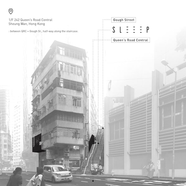 Vistas desde el alojamiento