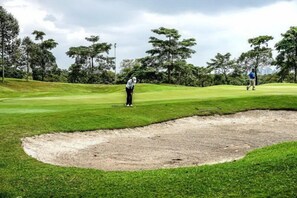 Golfe