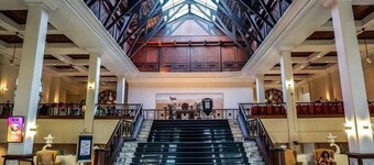 Ponderosa Golf & Country Resort