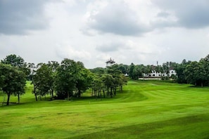 Unclassified image, 4 of 70, button - Ponderosa Golf & Country Resort (Johor Bahru)