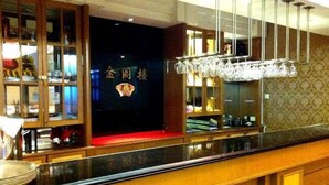 Restaurant - Ponderosa Golf & Country Resort (Johor Bahru)