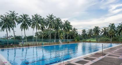 Ponderosa Golf & Country Resort