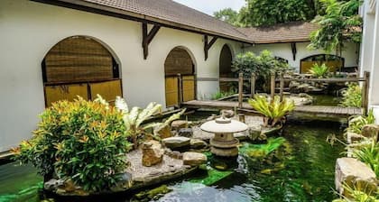 Ponderosa Golf & Country Resort