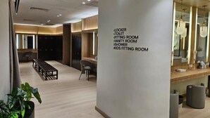 Interior - Ponderosa Golf & Country Resort (Johor Bahru)