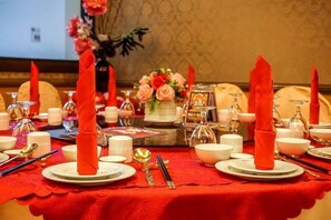 Salão de eventos