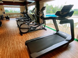 Unclassified image, 3 of 70, button - Ponderosa Golf & Country Resort (Johor Bahru)