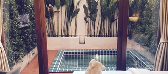 Joyful Thai Boutique Hotel Chiang Mai