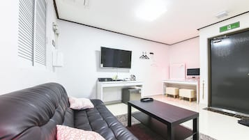 Deluxe Room | Room amenity