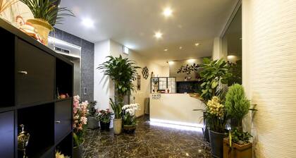 Itaewon A One Hotel