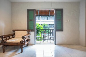 Family Room | View from room