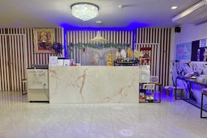 Recepción