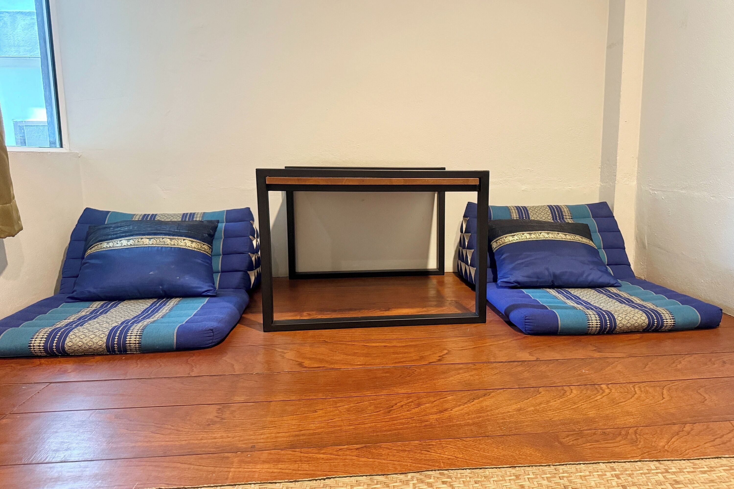 superior room | 1 bedroom, in-room safe, desk, blackout curtains