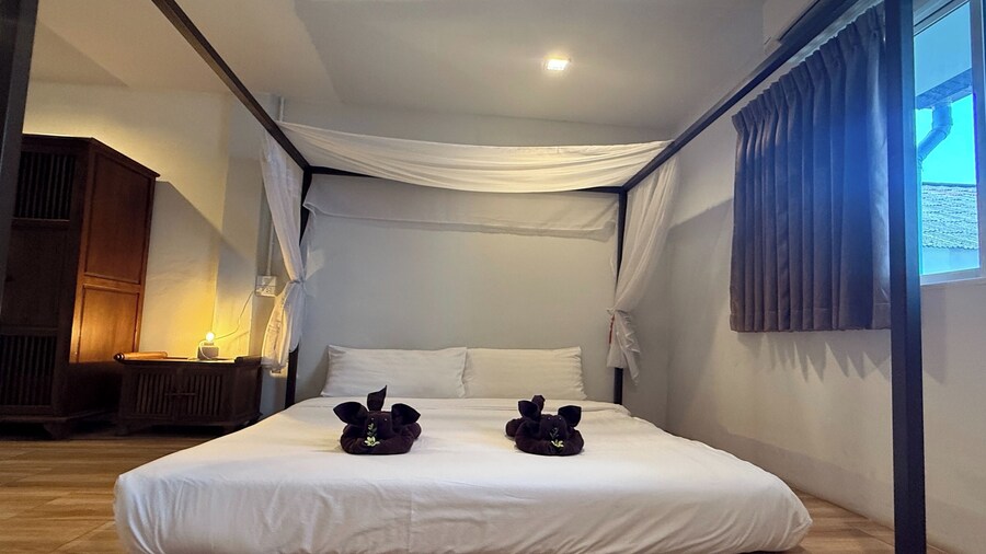 Sabaidee Chiangmai Hotel
