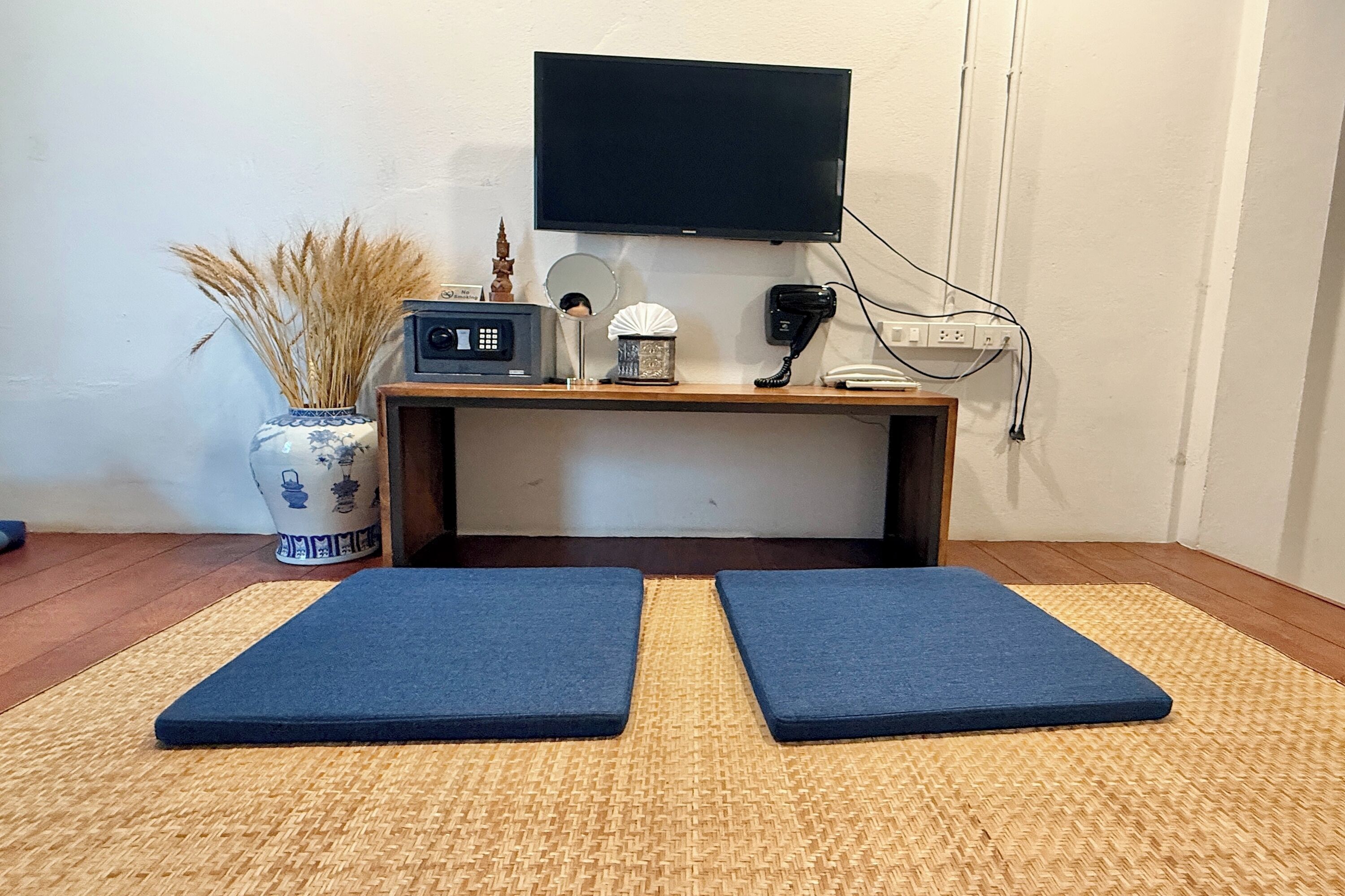 Foto - Sabaidee Chiangmai Hotel