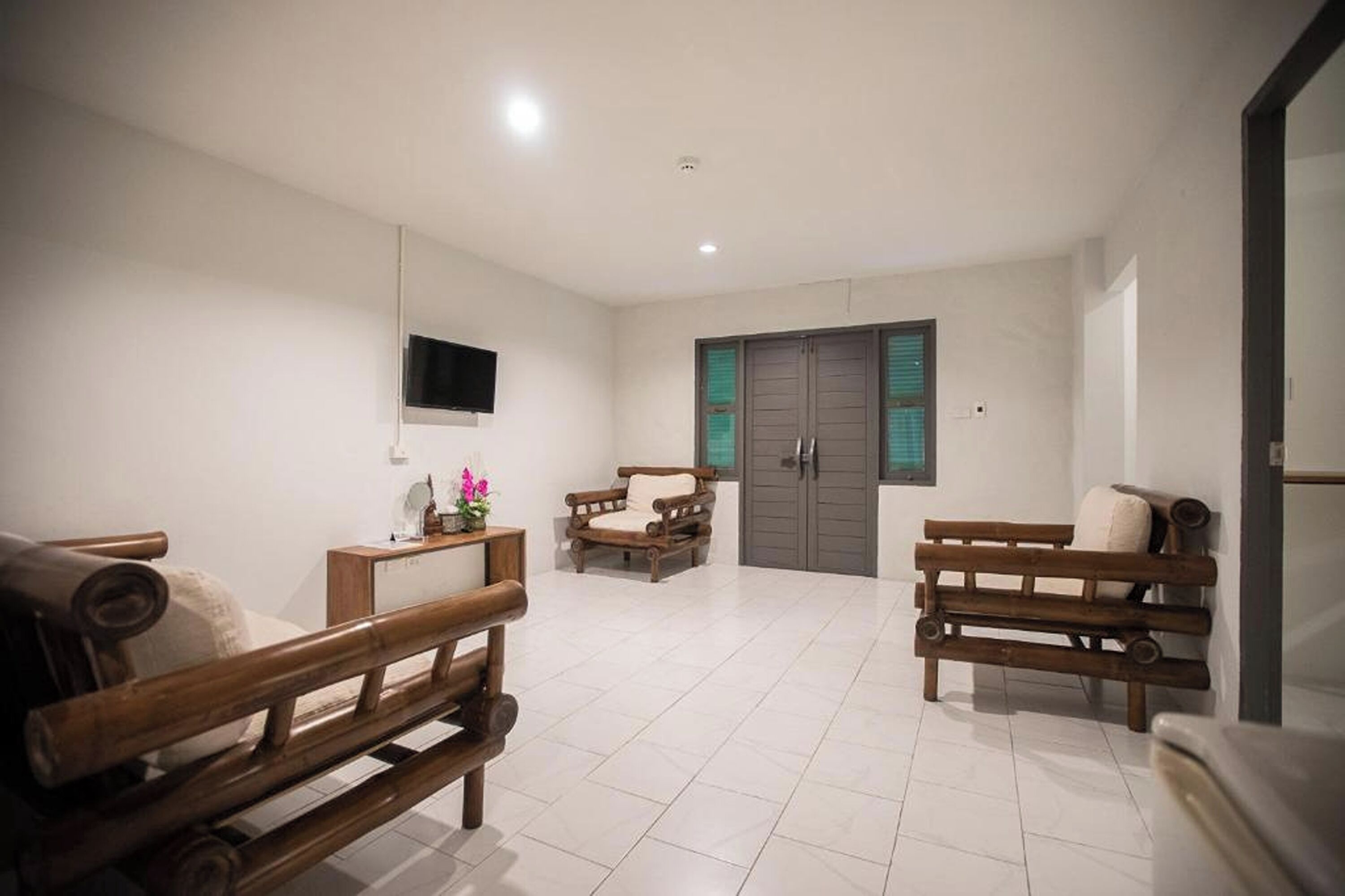 family room | view from room