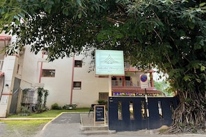 Exterior - Sabaidee Chiangmai Hotel (Chiang Mai)