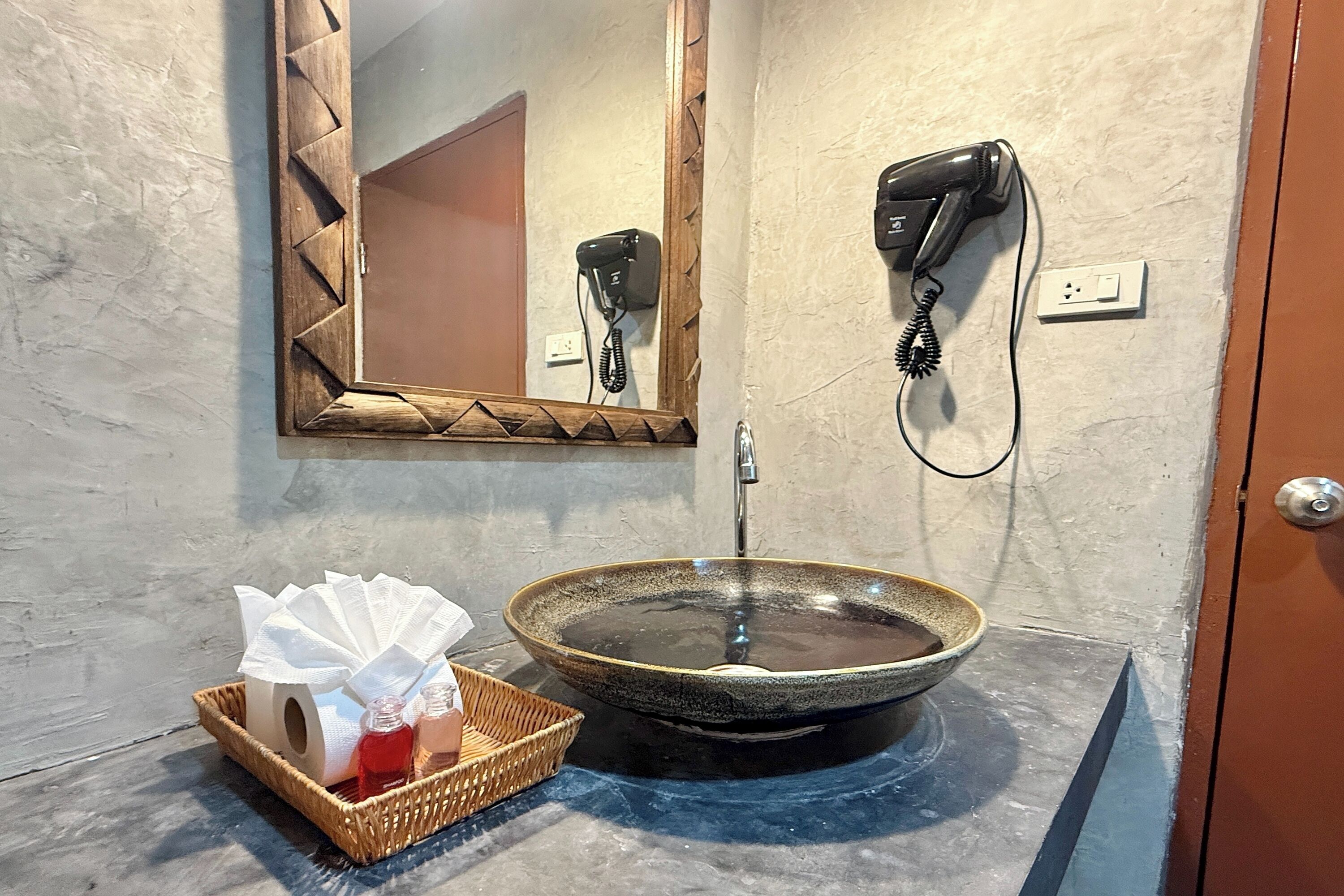 Foto - Sabaidee Chiangmai Hotel