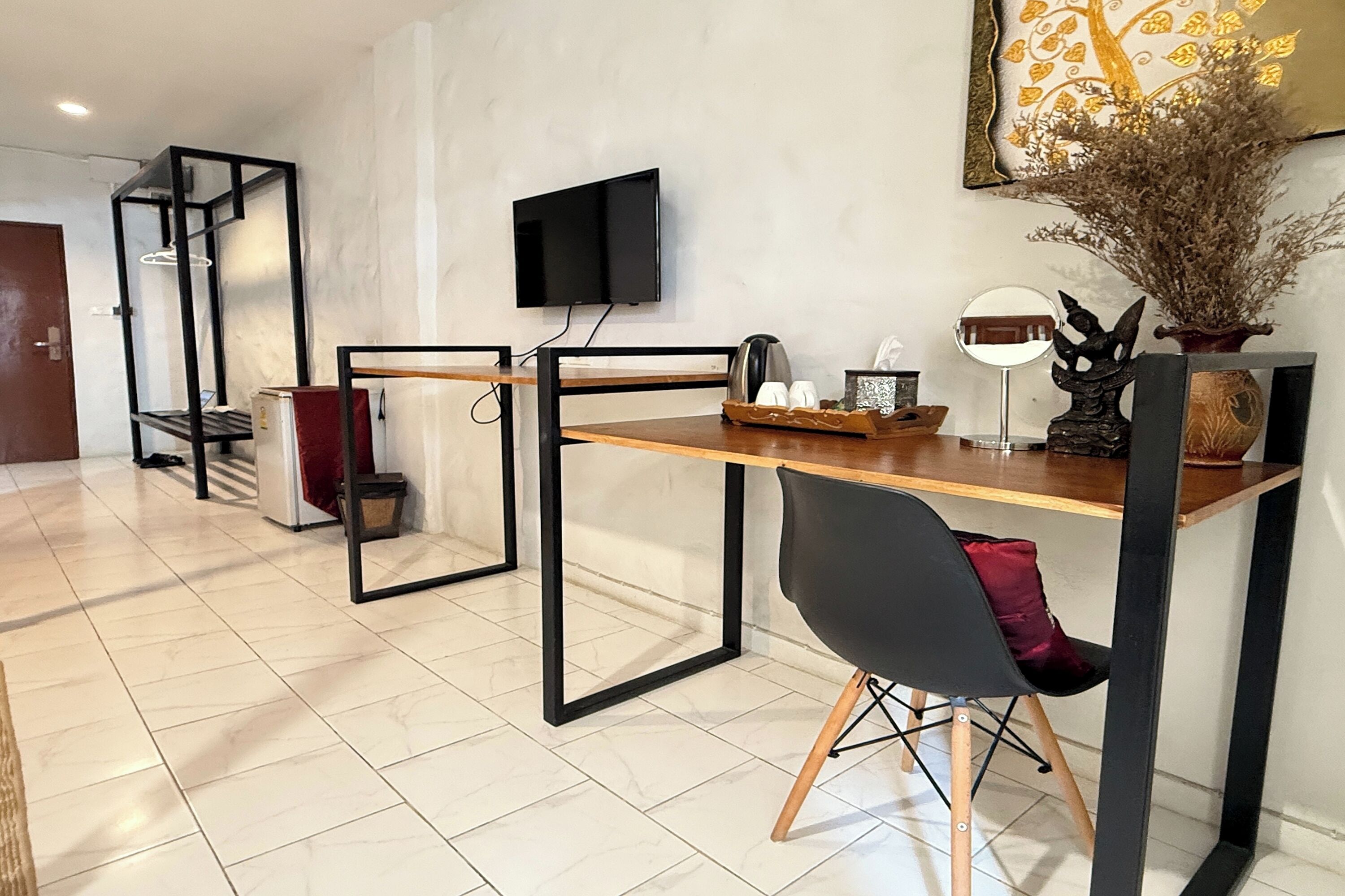 Foto - Sabaidee Chiangmai Hotel