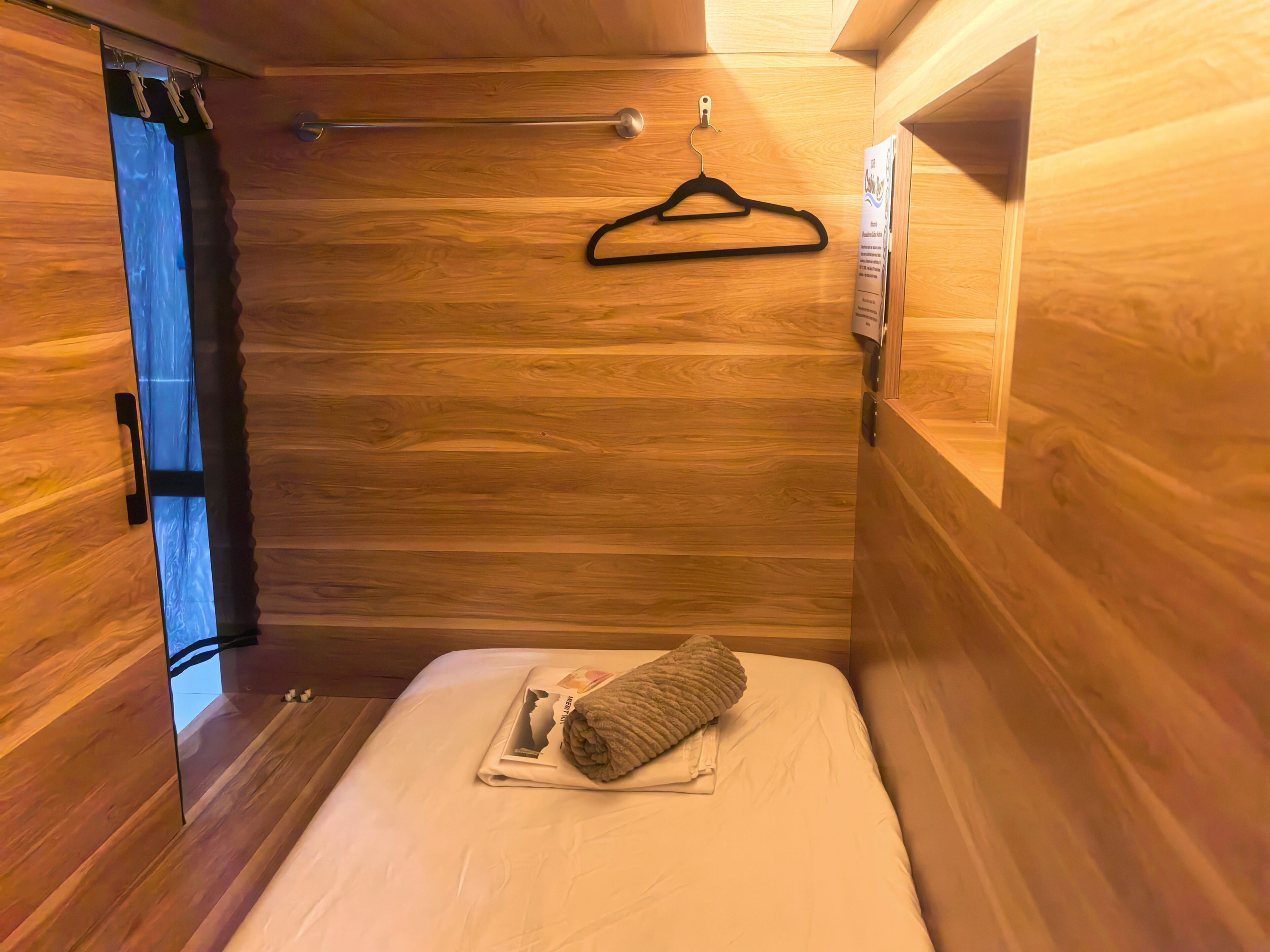 Classic Shared Dormitory